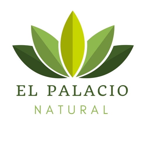 El palacio natural - Veronica Palacio Escobar